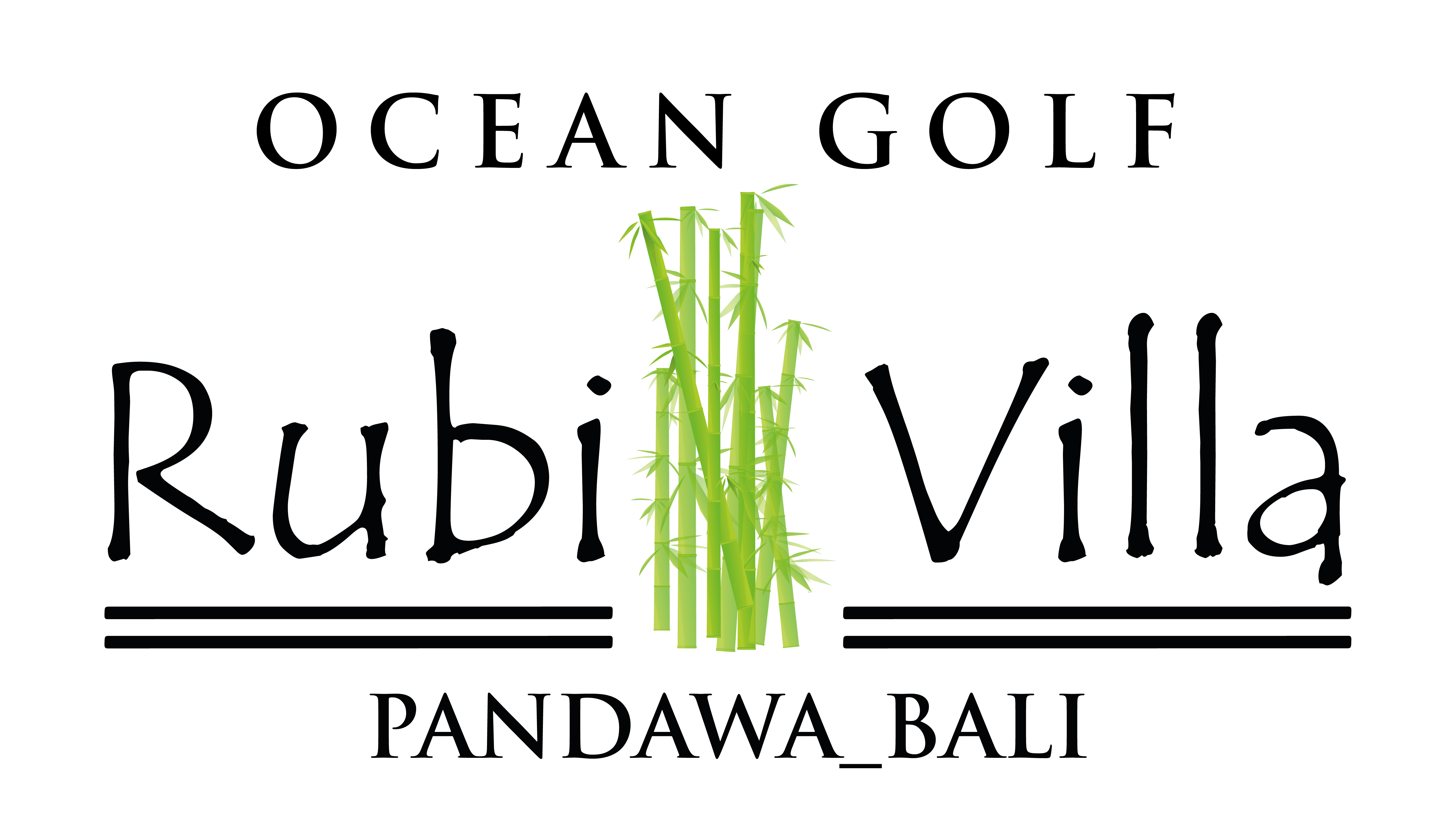 Ocean Golf Villa Rubi-01