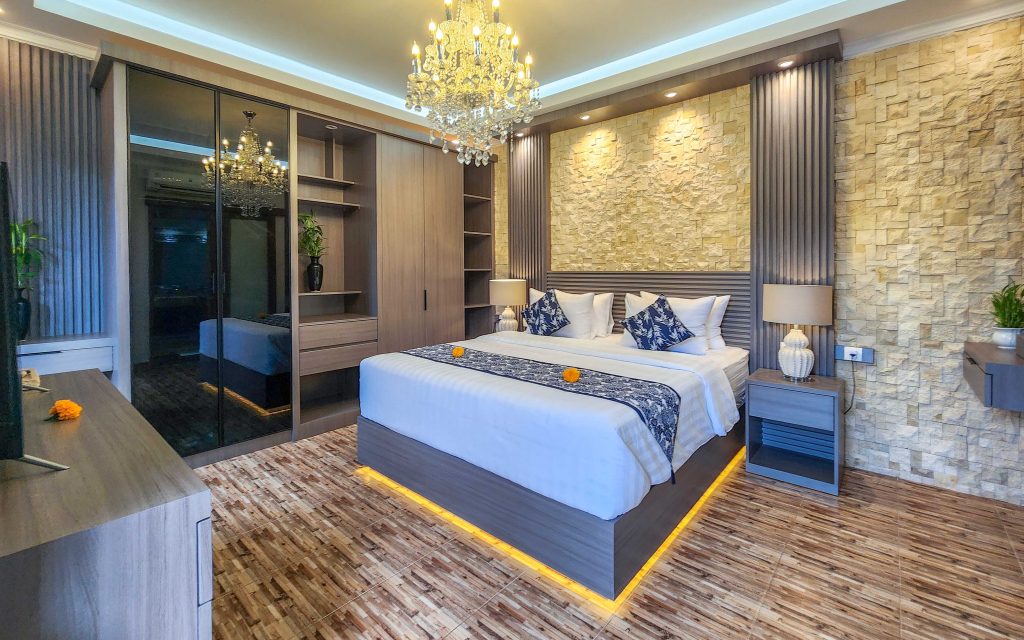 Ocean Golf Villa Rubi-35