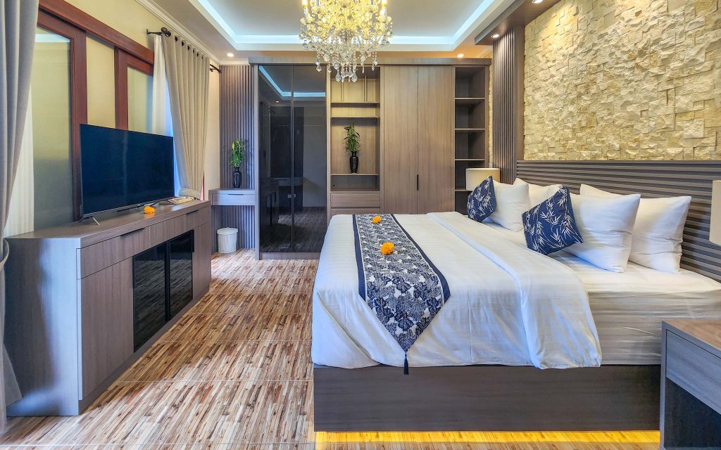 Ocean Golf Villa Rubi-37