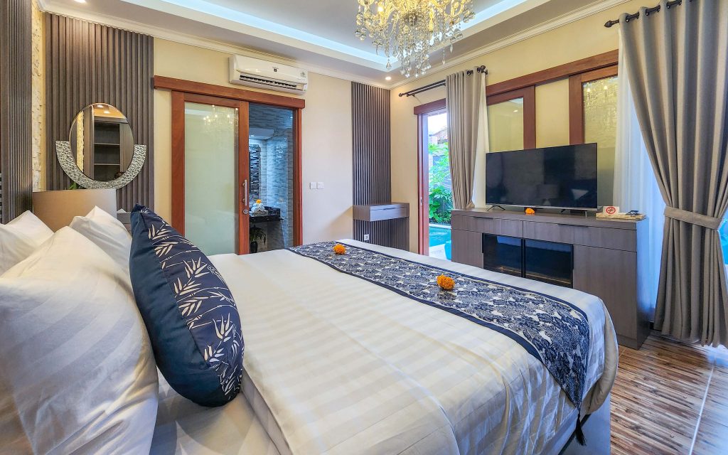 Ocean Golf Villa Rubi-38