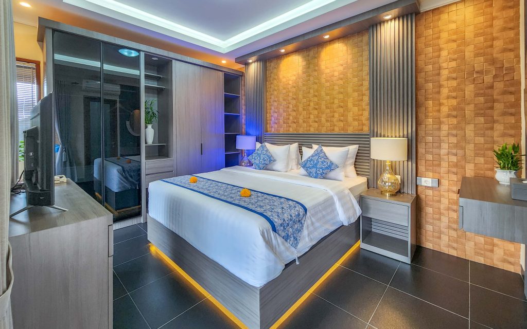 Ocean Golf Villa Rubi-48