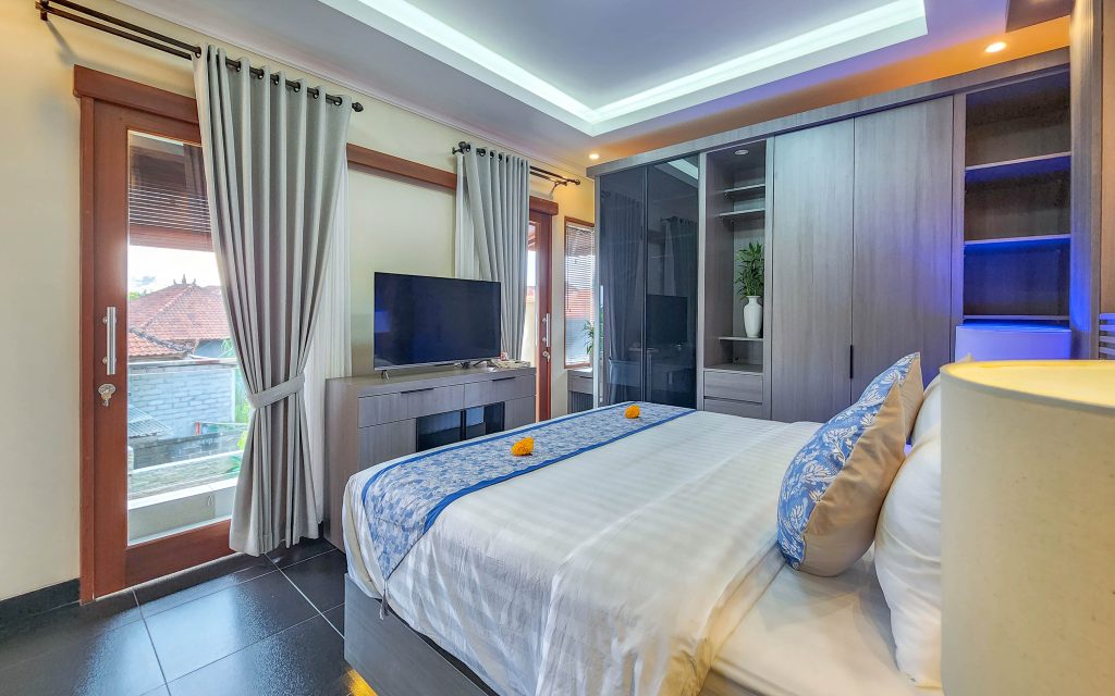 Ocean Golf Villa Rubi-50