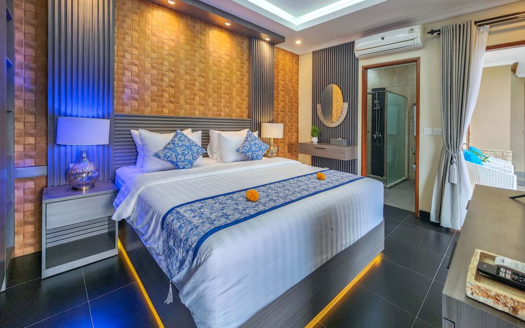 Ocean Golf Villa Rubi-51