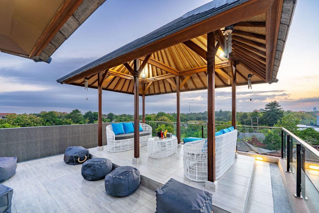 ocean golf rubi villa by nagisa bali