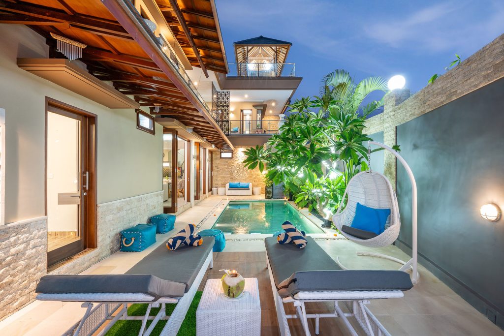 ocean golf rubi villa by nagisa bali